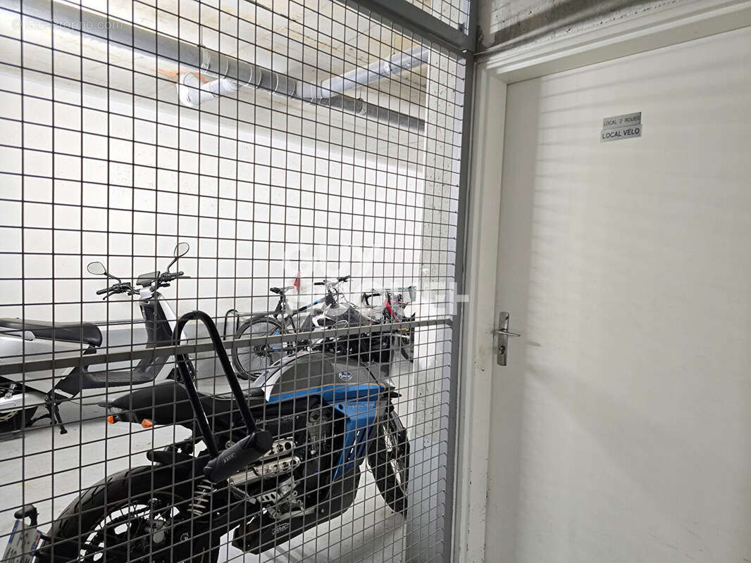 Appartement à CACHAN