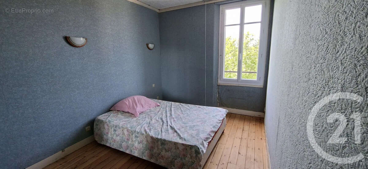 Maison à BONNEVAL