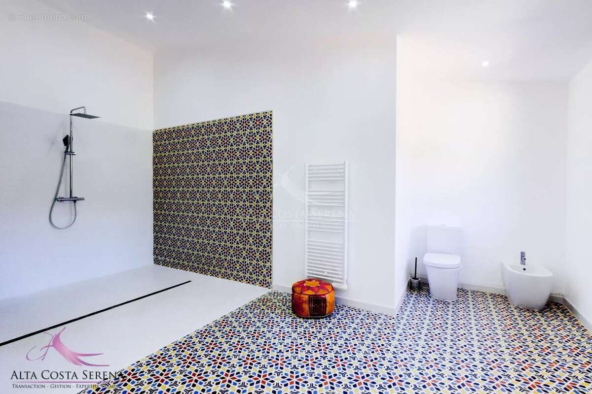 Maison à SARI-SOLENZARA