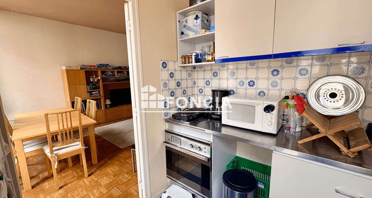 Appartement à ROCHEFORT