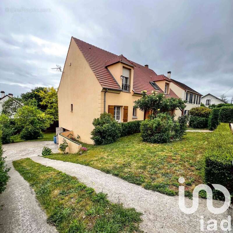 Photo 4 - Maison à LIMAY