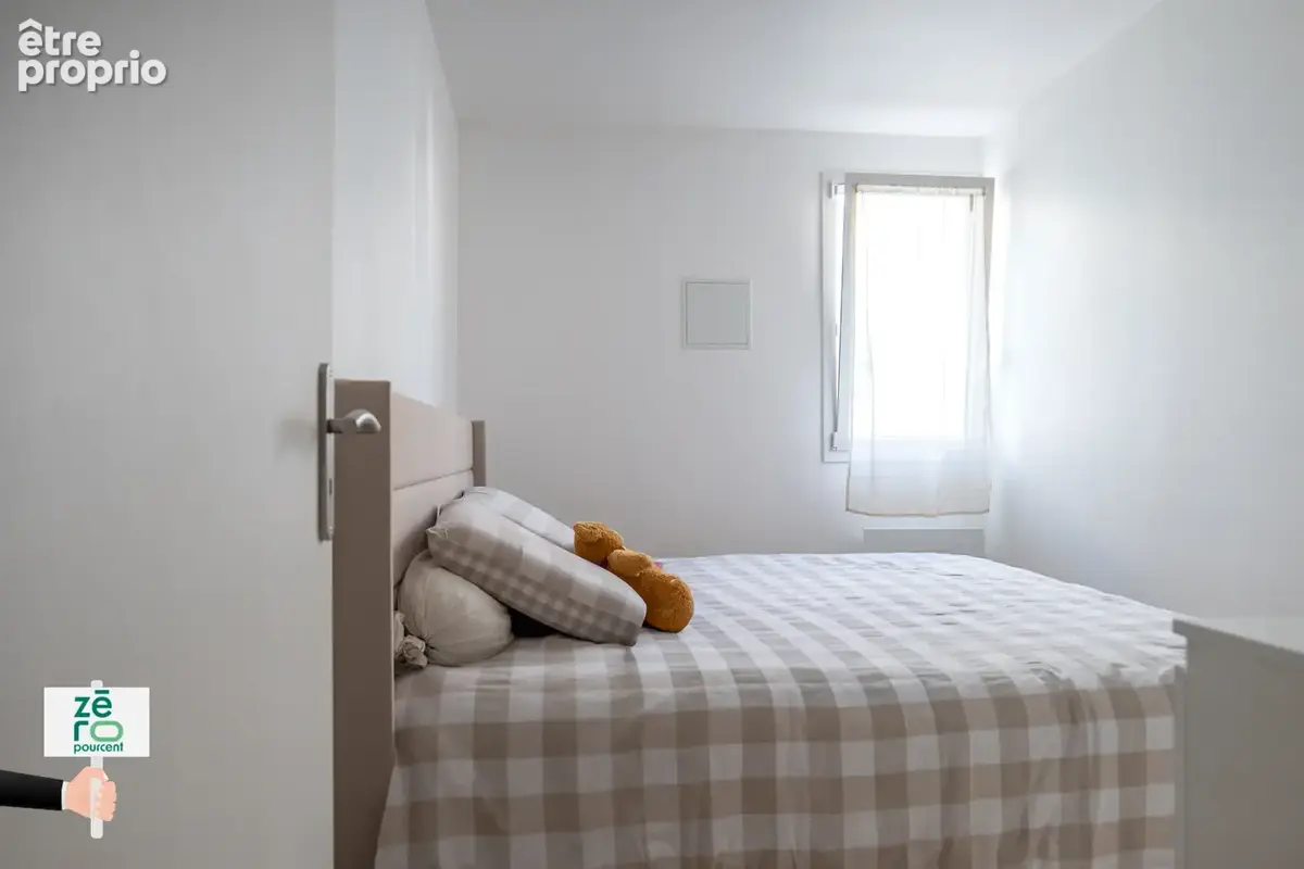 Luçon hyper-centre   immeuble de rapport   3 appartements loués   23 400 € de revenus annuels   rentabilité +8 - photo 8