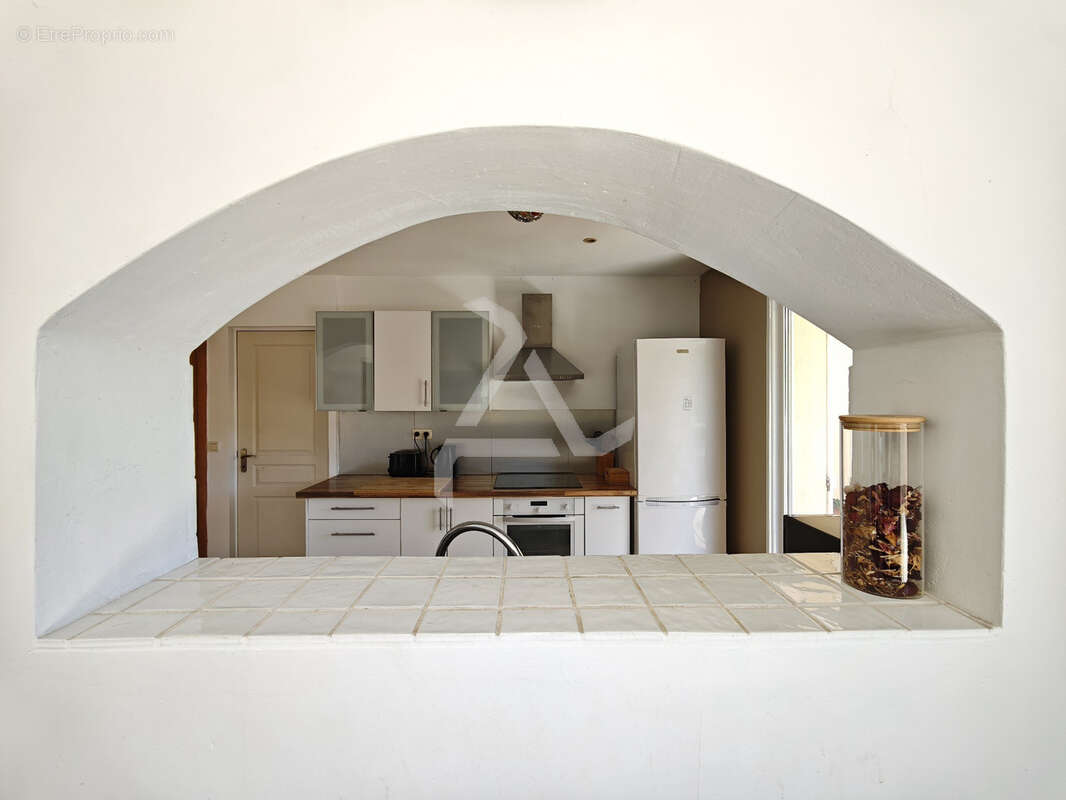 Maison à PORTO-VECCHIO