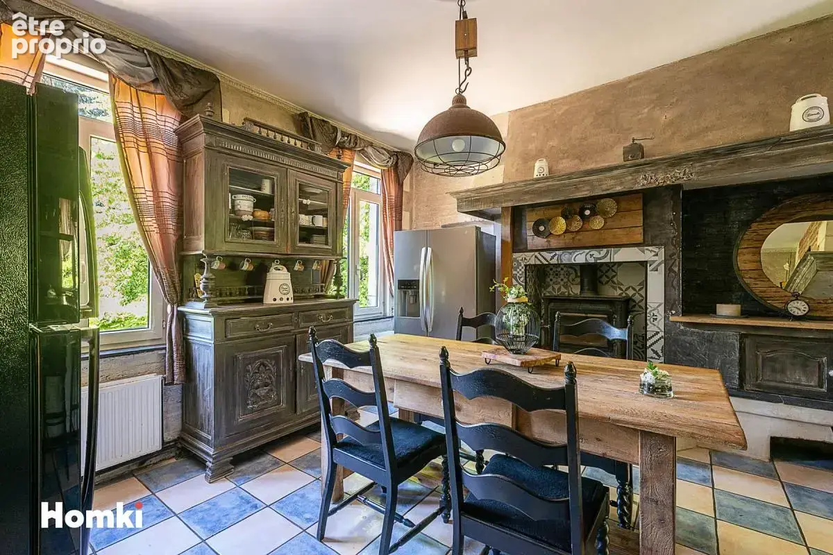 Maison/Villa T9 de 330 m² à Saint-Martin-sur-Écaillon 59213 - photo 11