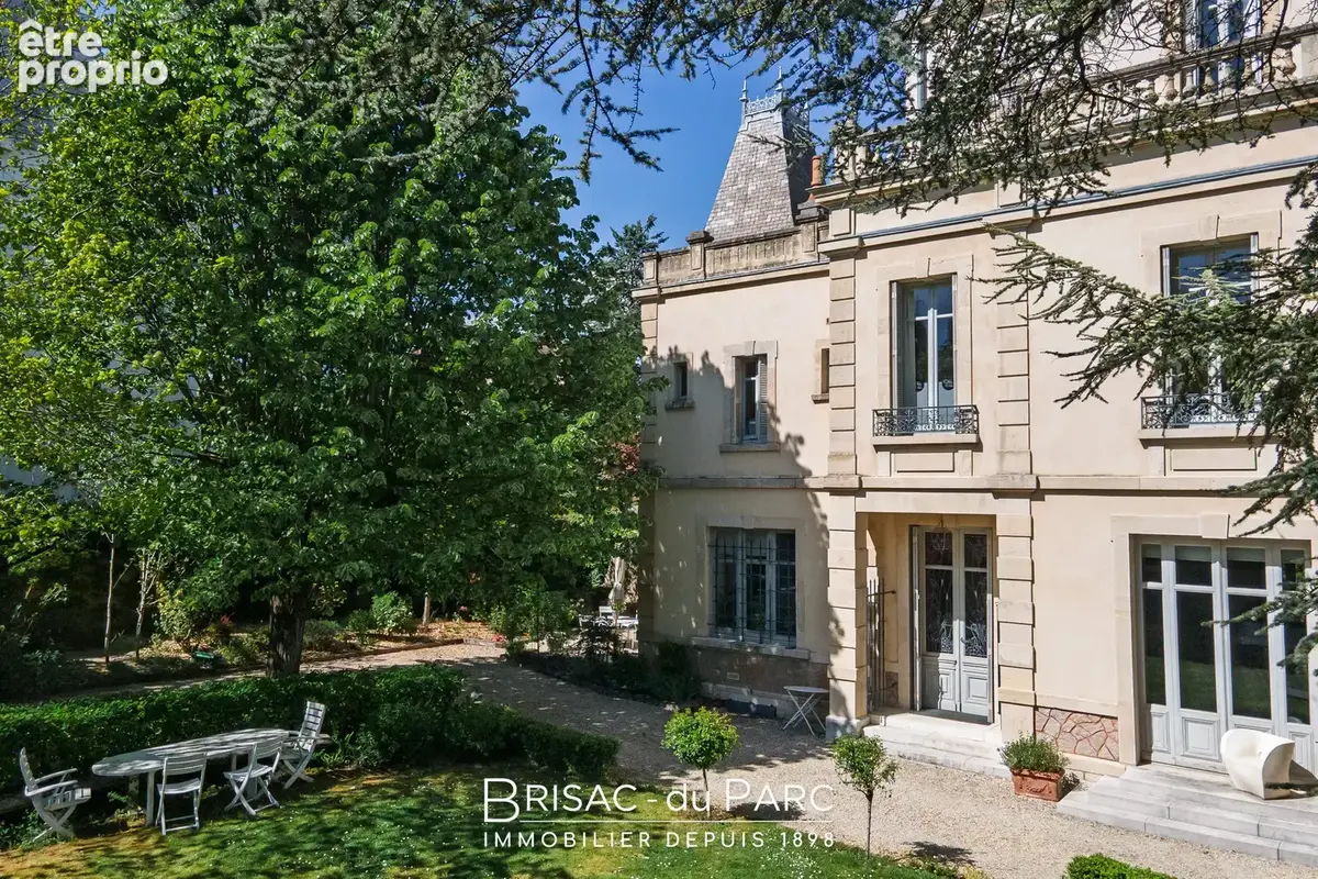 Maison 9 pièces 270 m² à vendre à Dijon (21000) - photo 2