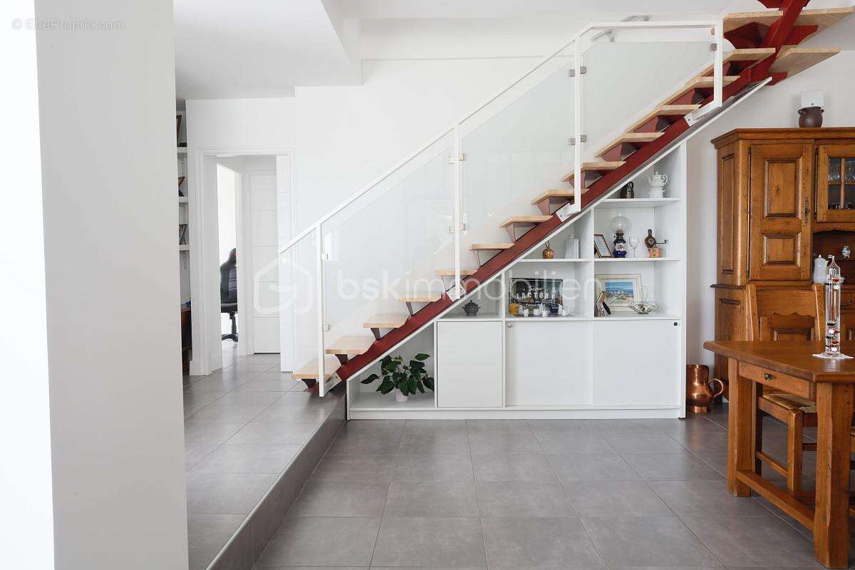Maison contemporaine 5 chambres - photo 14