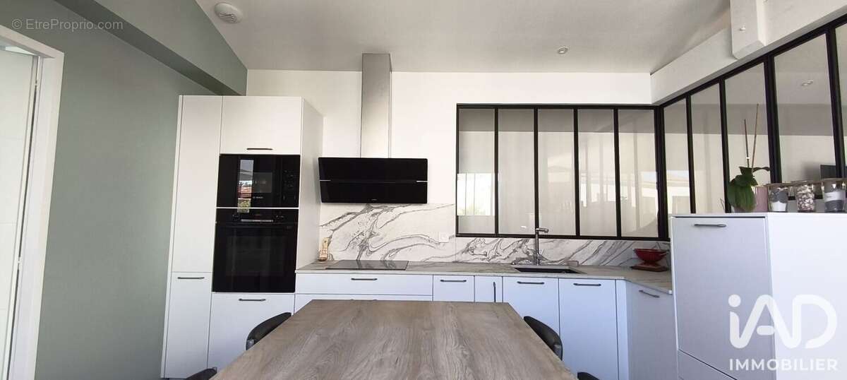 Photo 4 - Maison à LA ROCHELLE