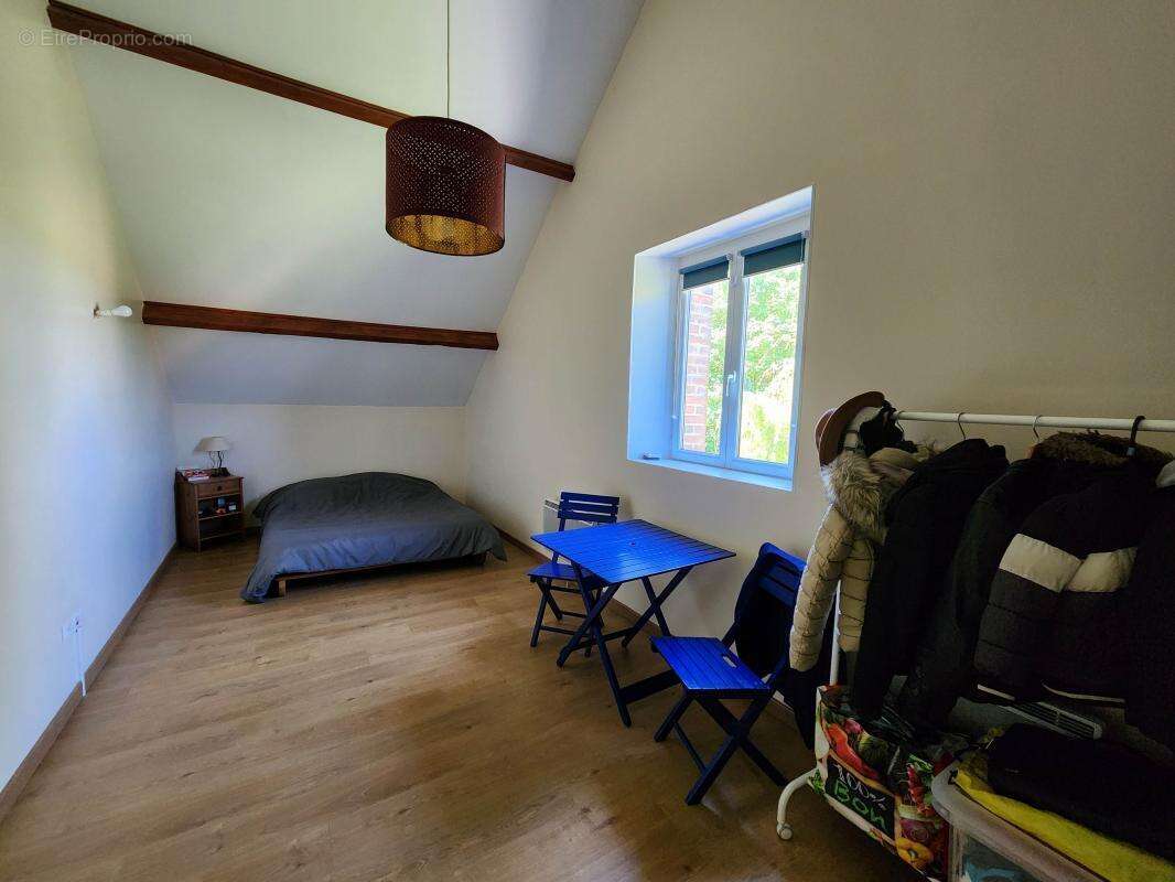 Maison à ARVILLE