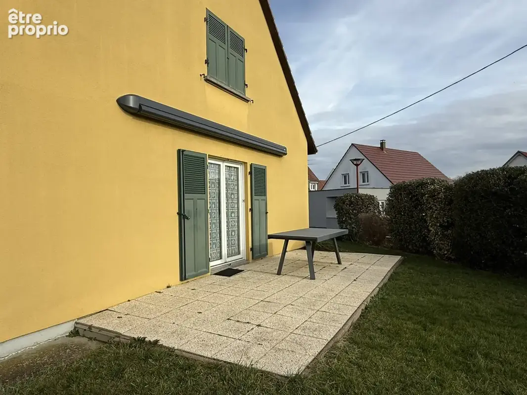 Maison 6 pièces 137 m² à vendre à Niederhergheim (68127) - photo 6