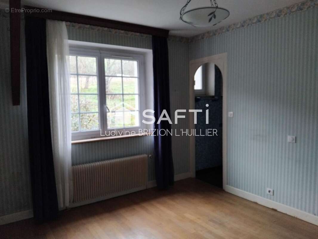 Photo 5 - Maison à LOUPMONT