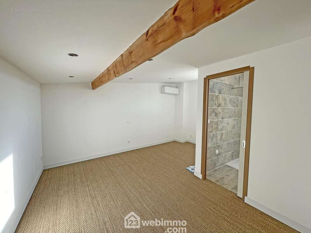 Appartement 106 m² à L'isle-Sur-La-Sorgue  - photo 55