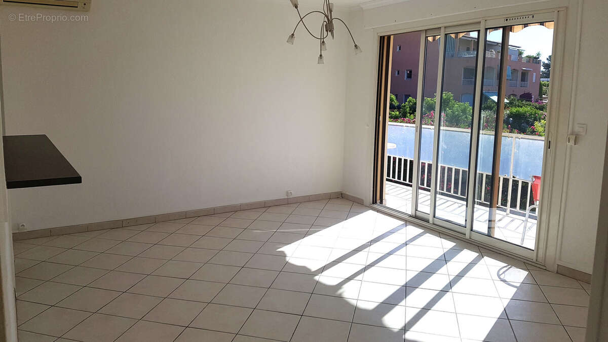 Appartement à BANDOL