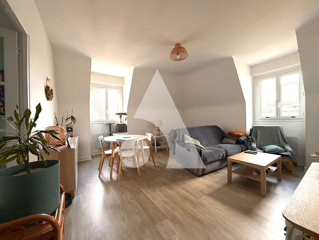 Appartement à EVREUX