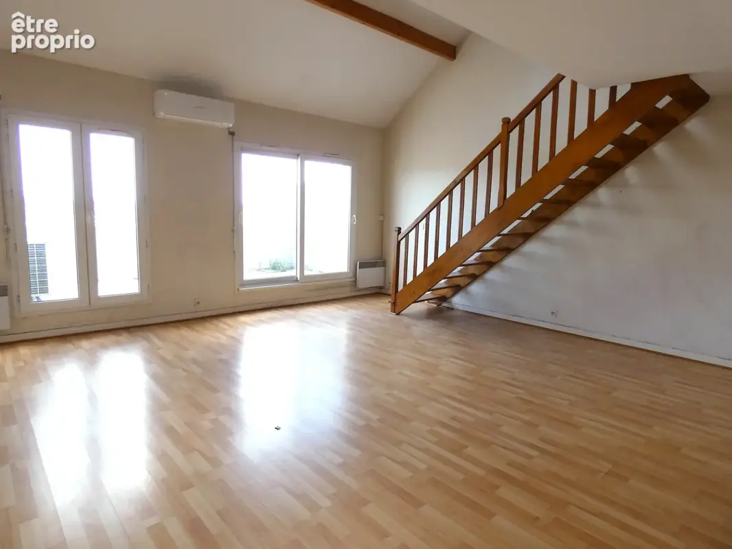 Bel appartement 103m2 avec terrasse vue panoramique - photo 4