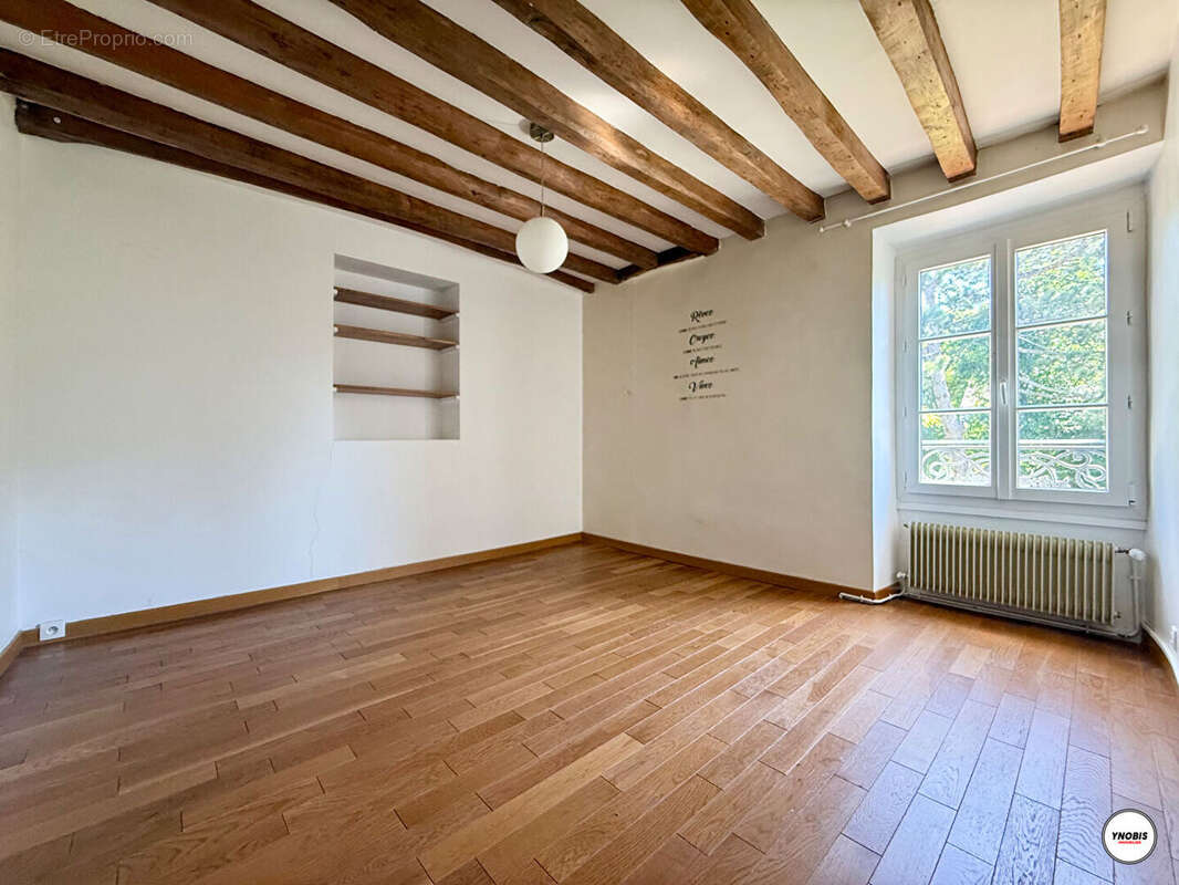 Maison à LES ALLUETS-LE-ROI