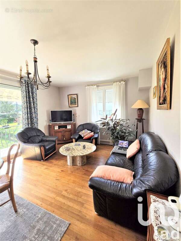 Photo 6 - Maison à RIBERAC