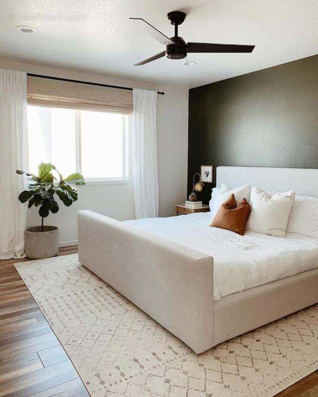 Appartement à SURESNES