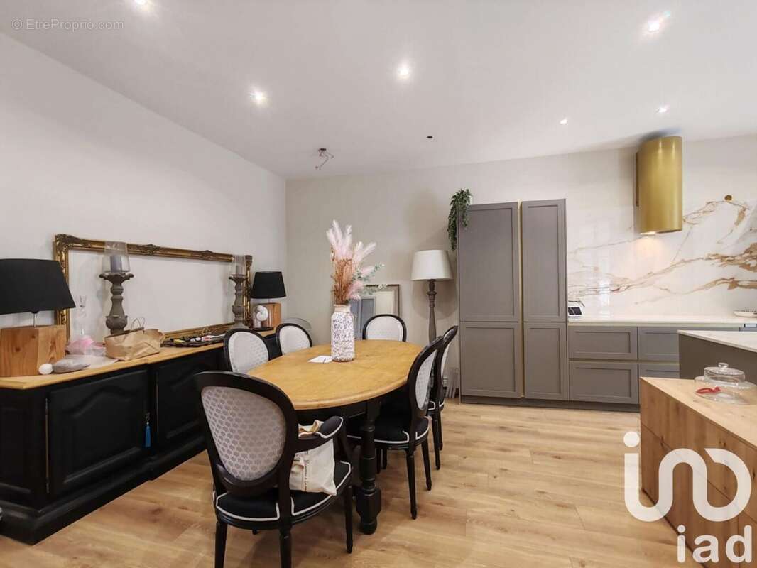 Photo 9 - Maison à NIMES