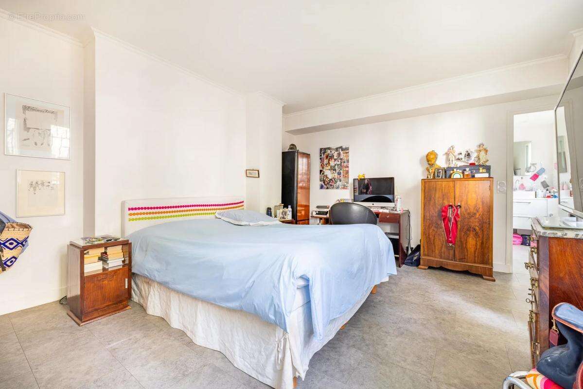 Appartement à CHOISY-LE-ROI