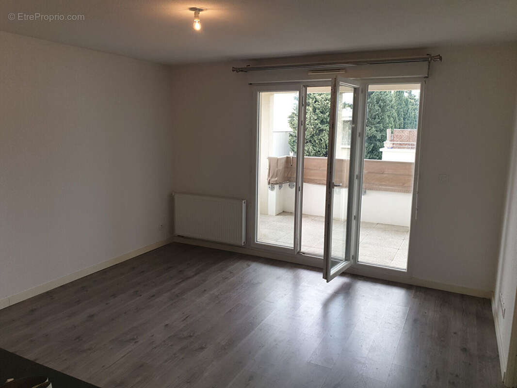 Appartement à AVIGNON