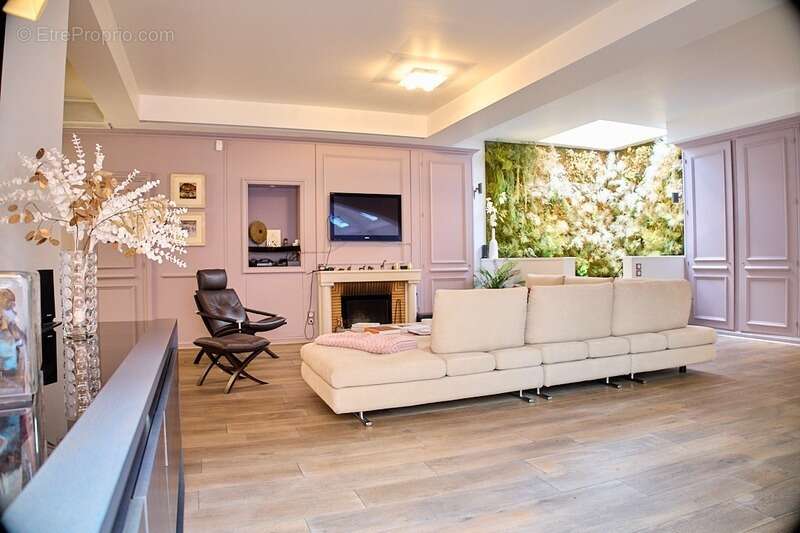 Appartement à PUTEAUX