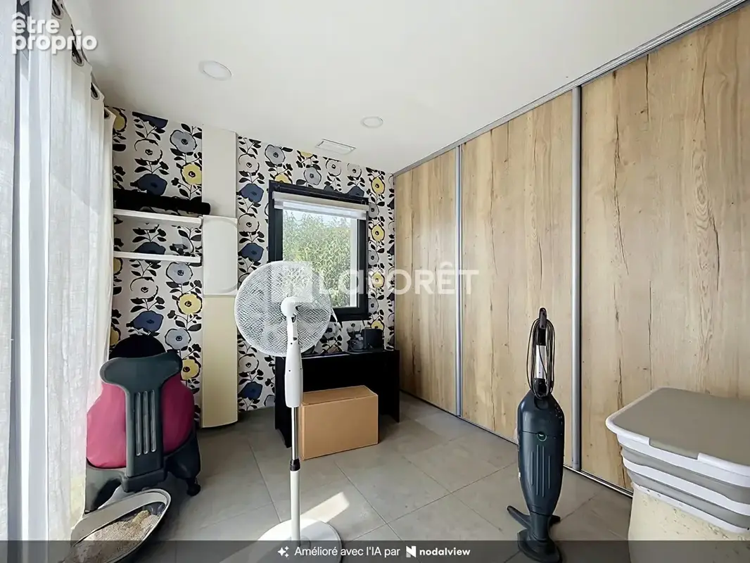Maison Palau Del Vidre 7 pièce(s) 135 m2 - photo 10