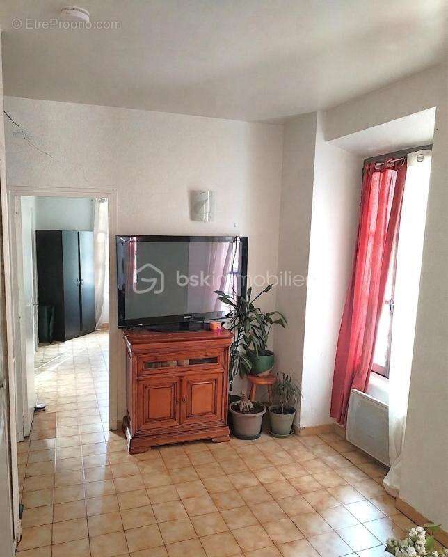 Appartement T2 - Idéal Investisseurs éclairés - photo 3