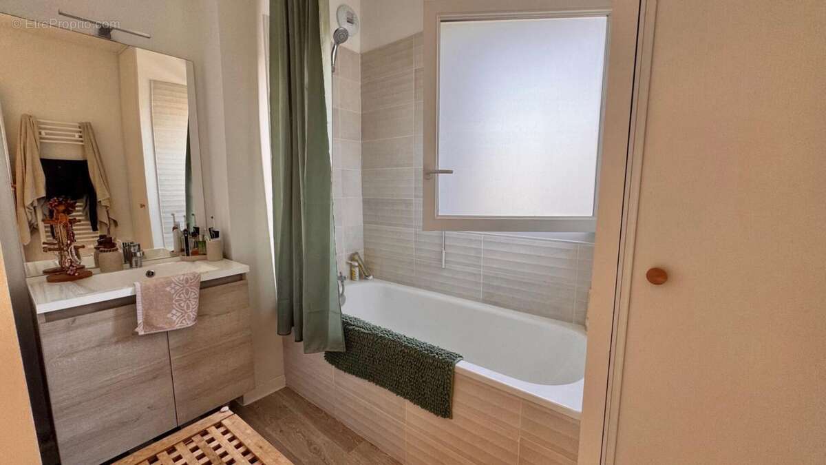 Appartement à LACANAU