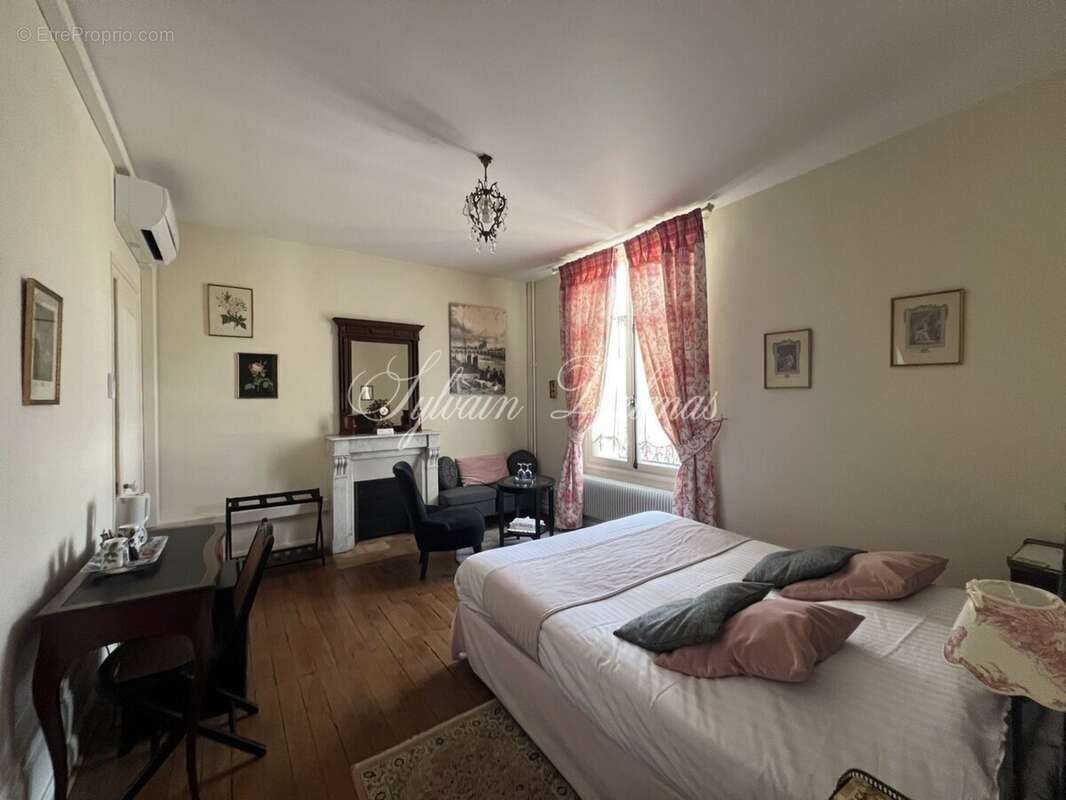 Propriete à vendre 32 pièces AMBOISE (37) - photo 26