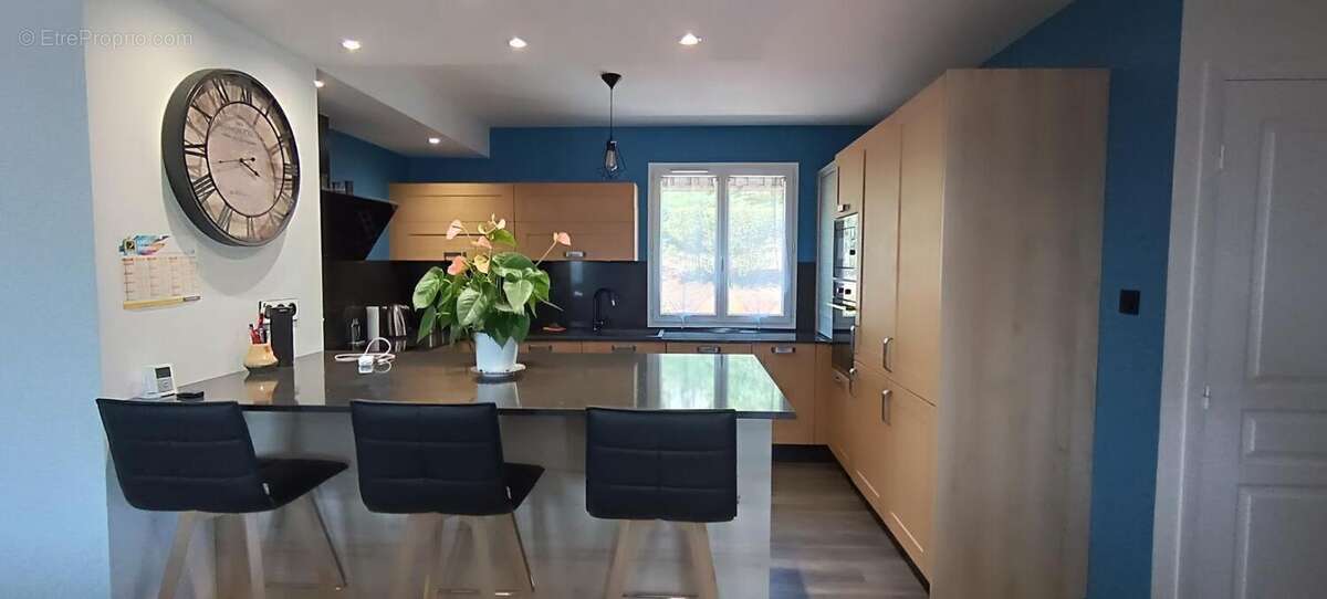 Maison à vendre 8 pièces ORBEIL (63) - photo 6
