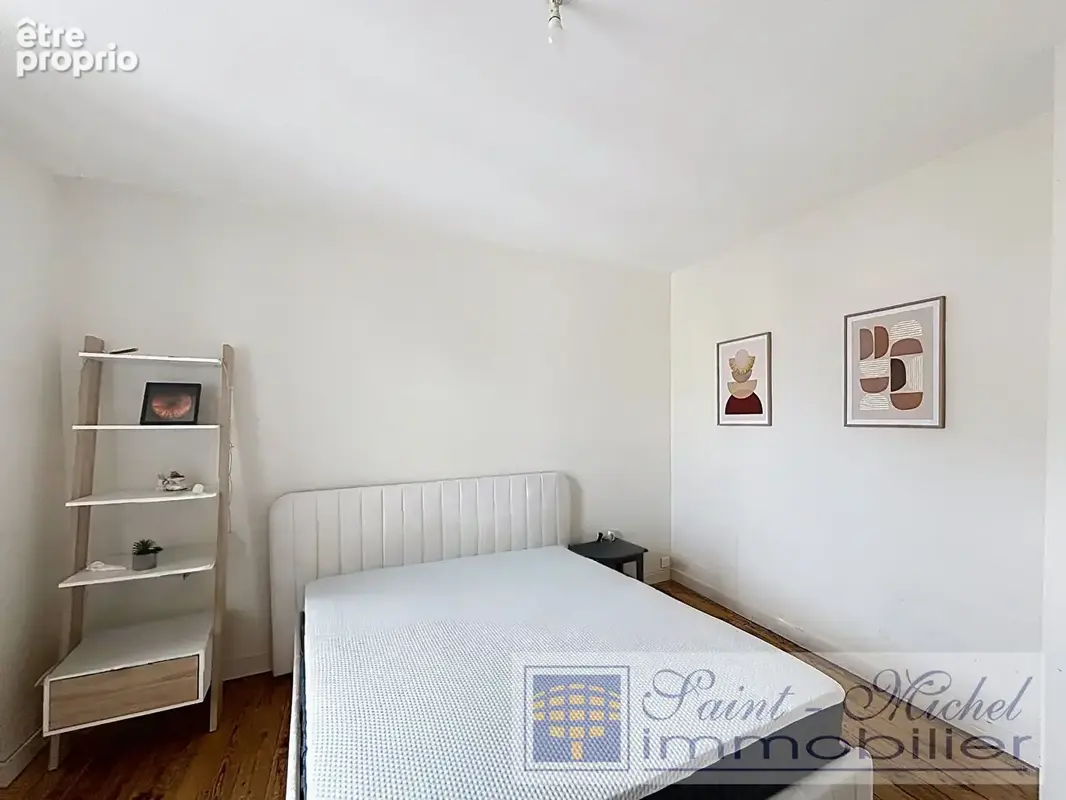 Bannalec Appartement 2 chambres avec bureau et terrasse - photo 4
