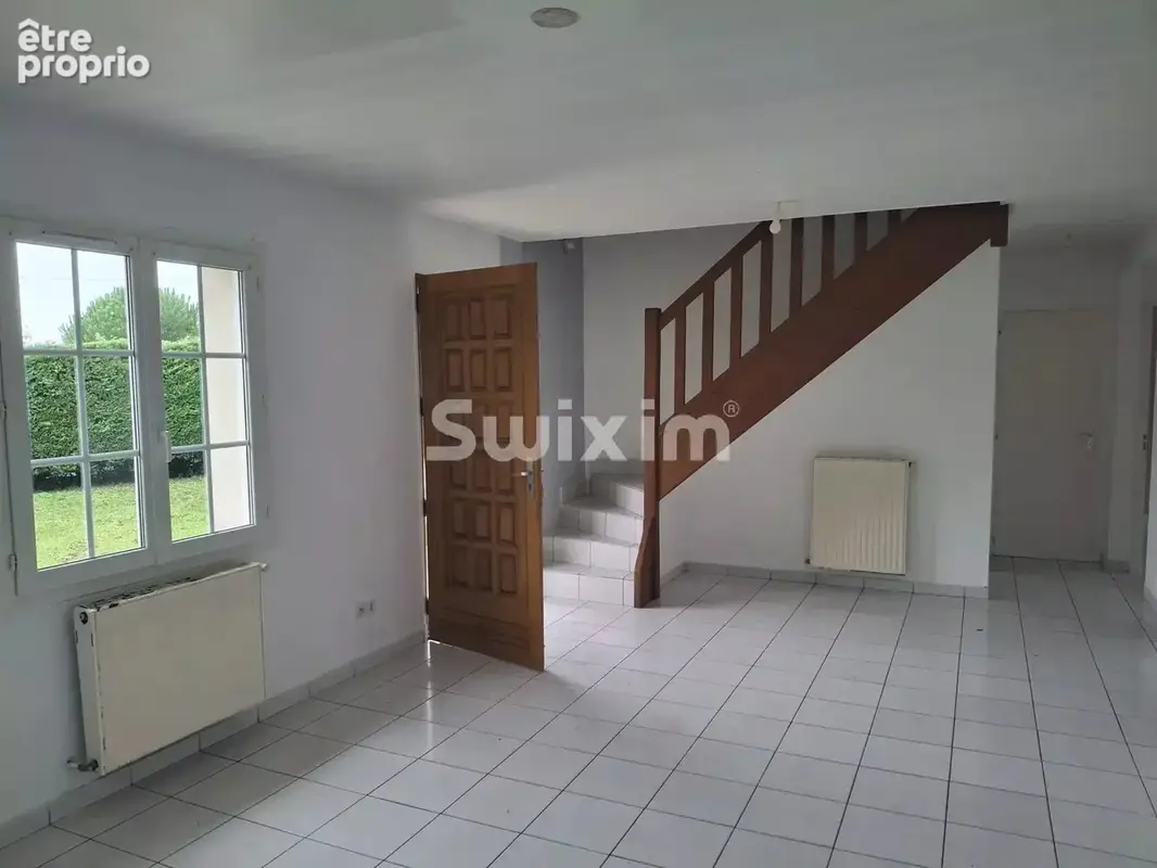 Maison traditionnelle dans Village du Loir et Cher - photo 5