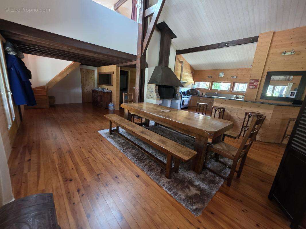 Maison 630 m² à Biscarrosse  - photo 13