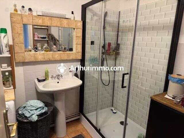 Maison à SAINT-PATRICE-DU-DESERT