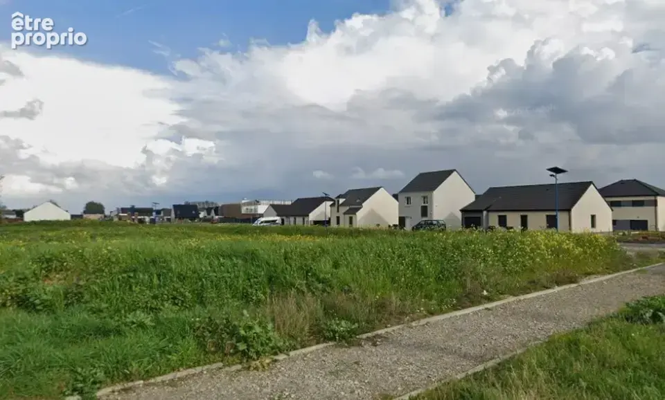 Terrain 431 m² à vendre à Annay (62880) - photo 3