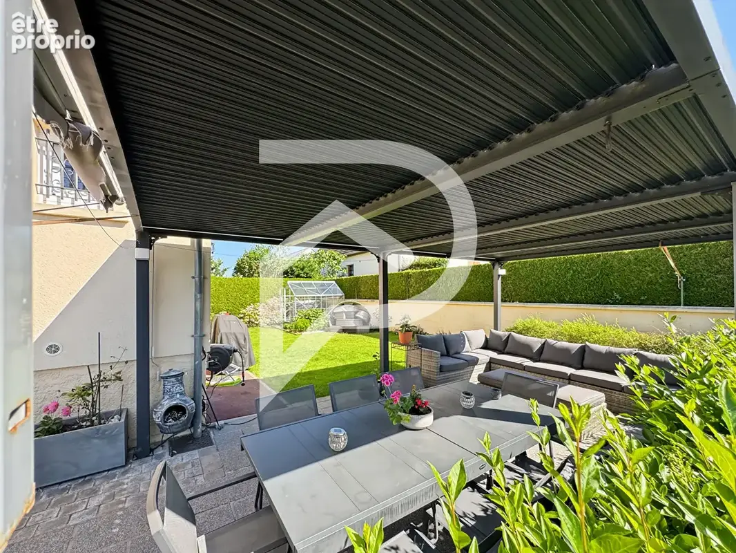 Maison Beauvais 7 pièce(s) 152 m2 - photo 2