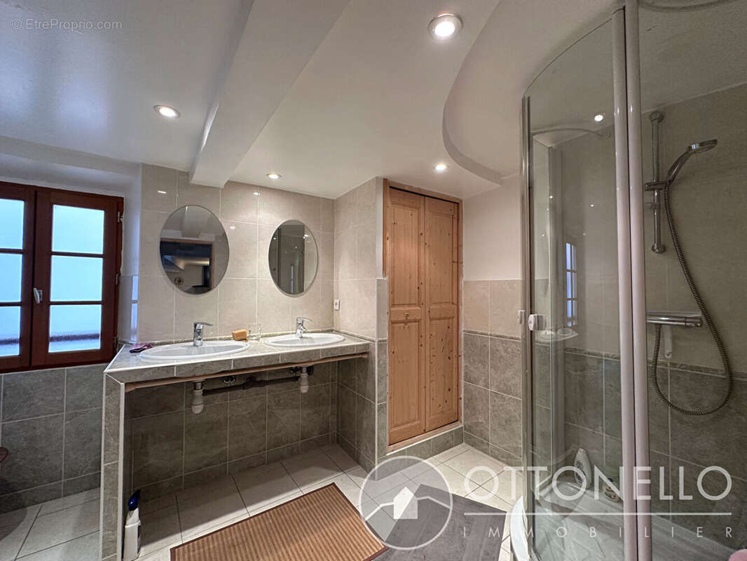 Maison Roquebrune Sur Argens 4 pièces 95,60 m2 avec terrasse et cave - photo 9