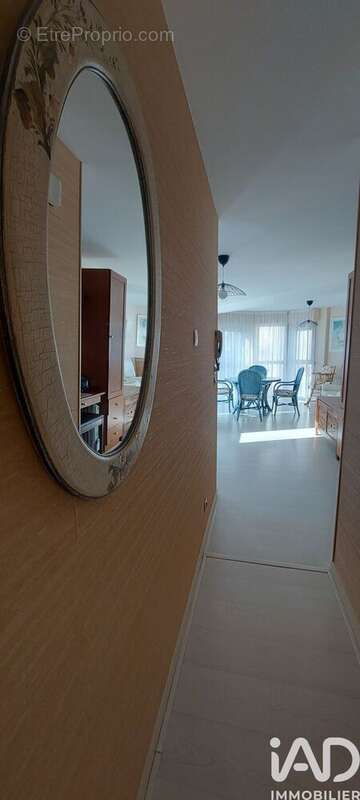 Photo 4 - Appartement à PLENEUF-VAL-ANDRE
