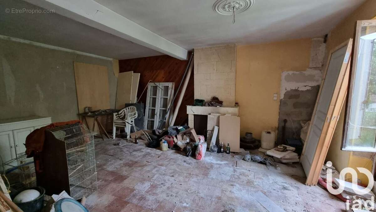 Maison 173 m² à Sainte-Colombe  - photo 9