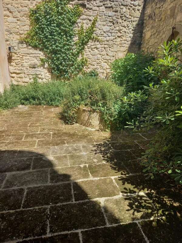 Maison à TARASCON