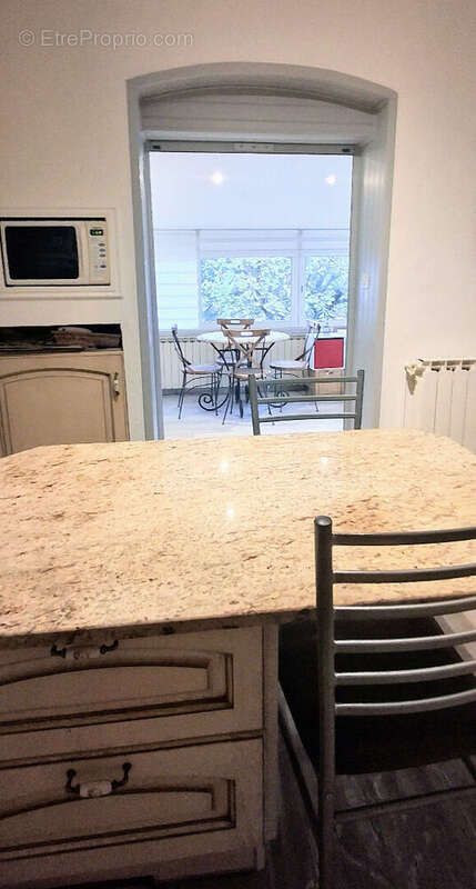 Maison à LE BOUSQUET-D&#039;ORB