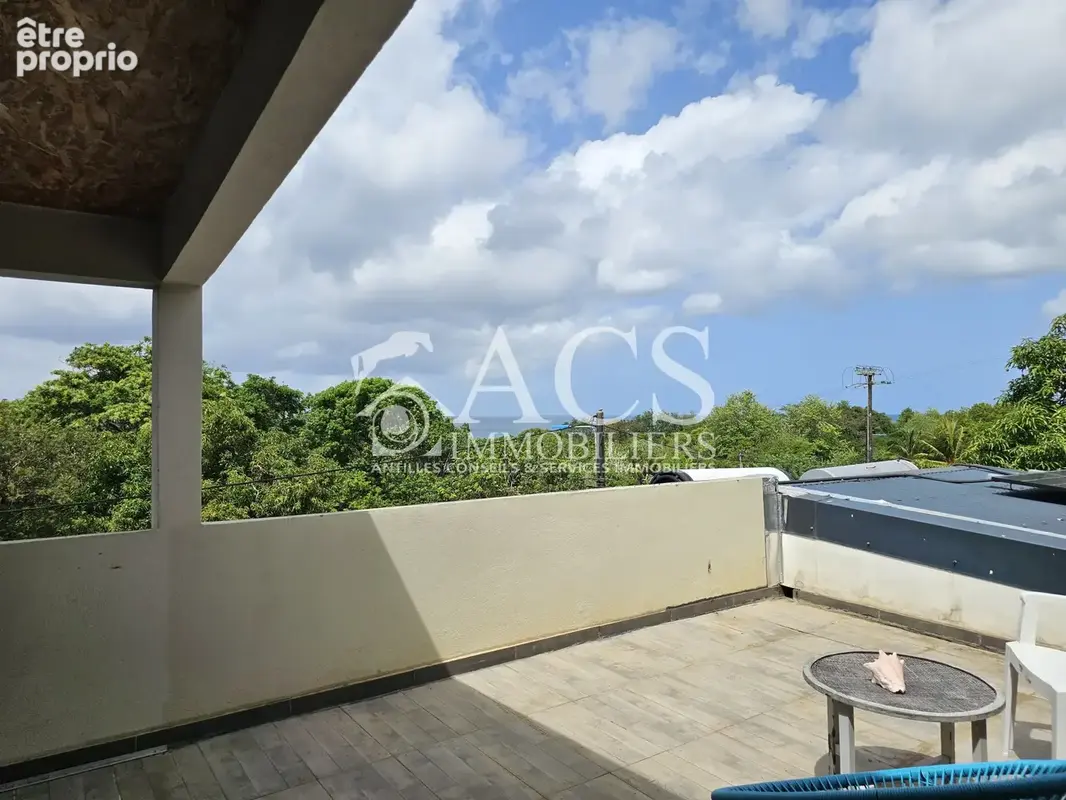 A 500m de la plage villa t4, bungalow, appartement t3 - photo 14