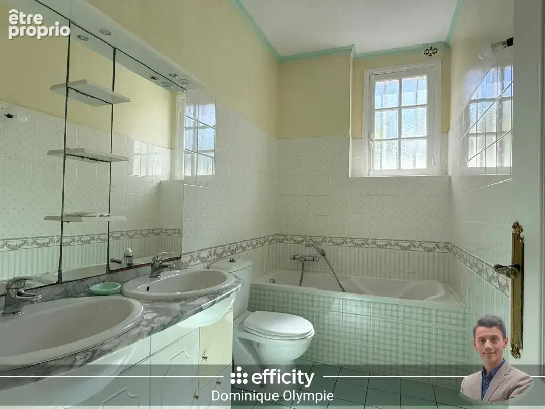 Maison 7 pièces 193 m² à vendre à Saint-Brieuc (22000) - photo 6