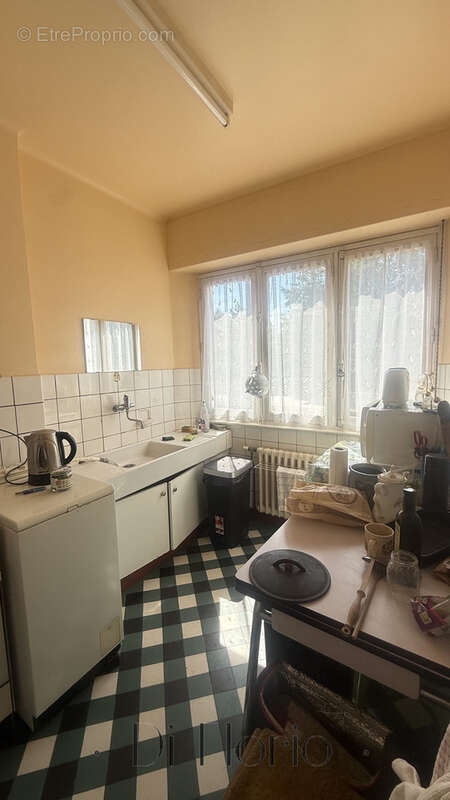 Provenchères-et-Colroy - Maison familiale 126 m2 avec dépendances et grand terrain - photo 4