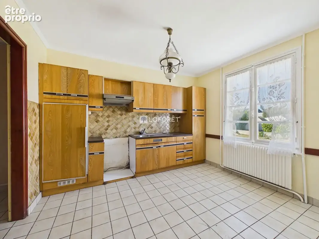 Maison Clohars Fouesnant 8 pièce(s) - photo 9