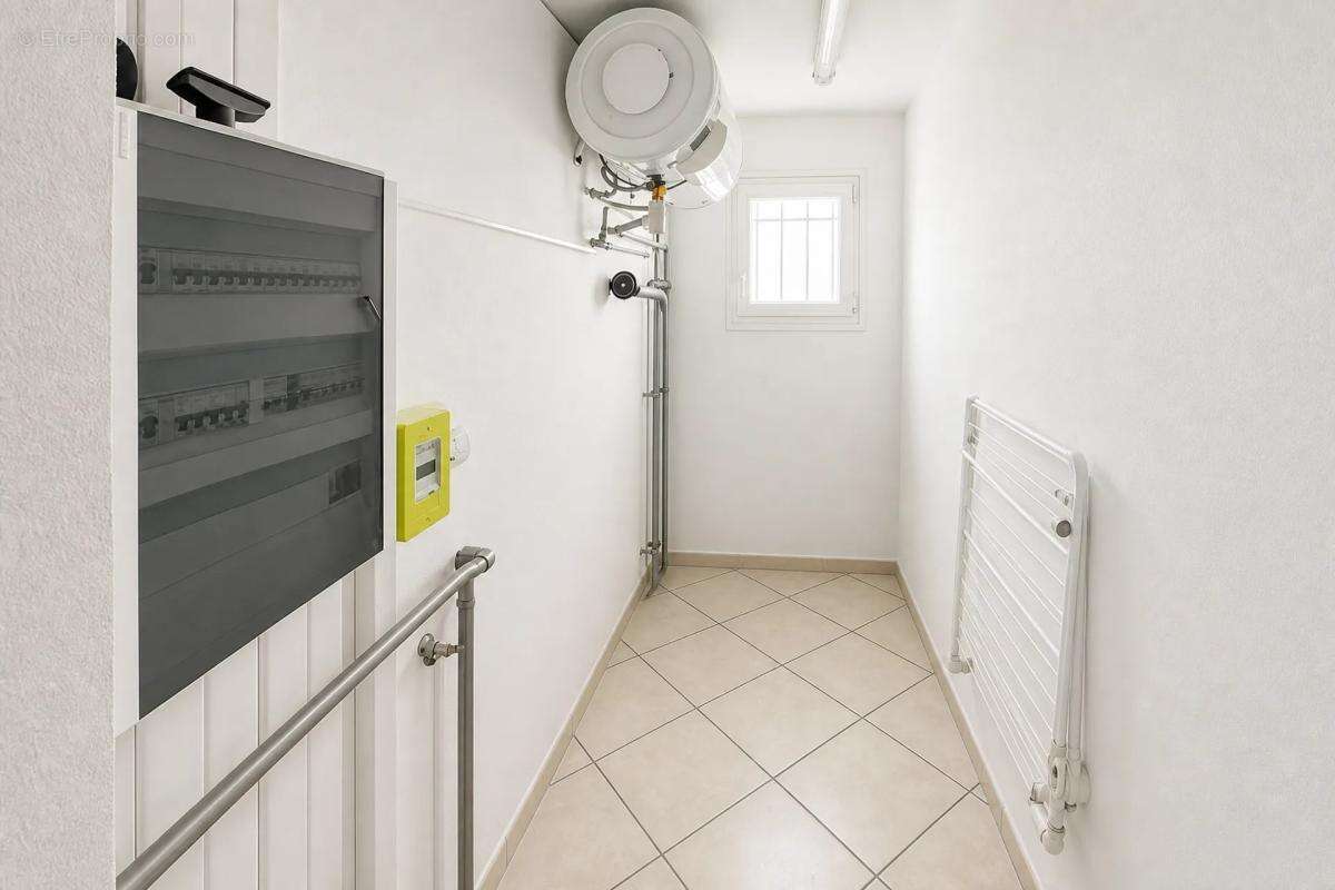 Maison 58 m² avec jardin au Château-d'Oléron - photo 18
