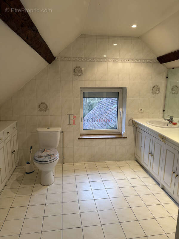 Maison familiale 4 chambres proche mortagne-au-perche dependances confortable - photo 11