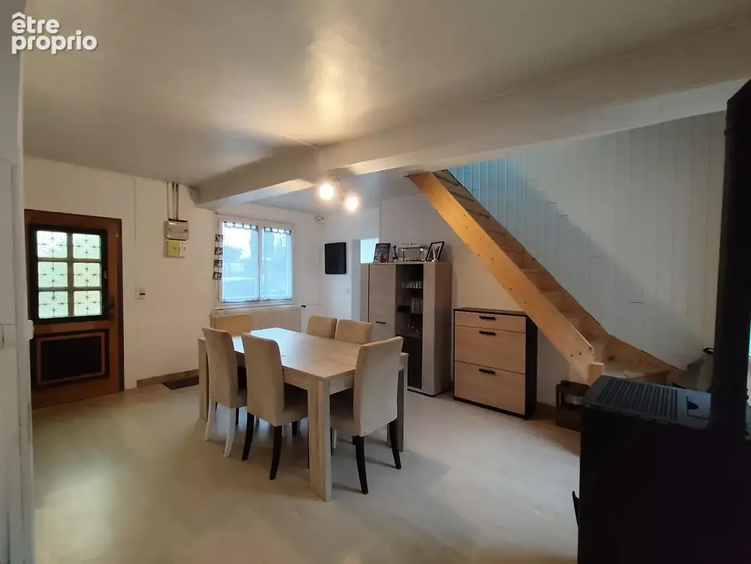 Photo Maison à Abbeville au prix de 164 850€