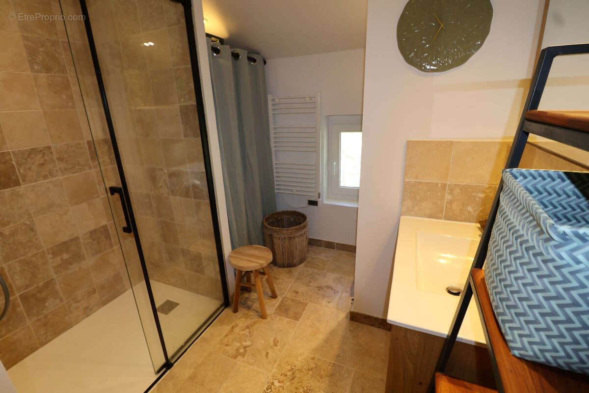 Appartement à SAINT-JOSSE
