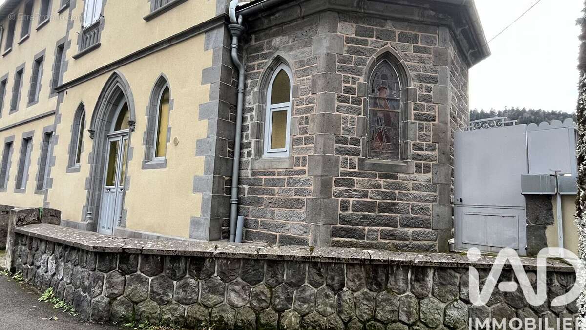 Photo 8 - Appartement à MONT-DORE